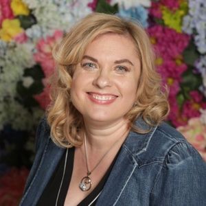 Meet your Posher, Christina